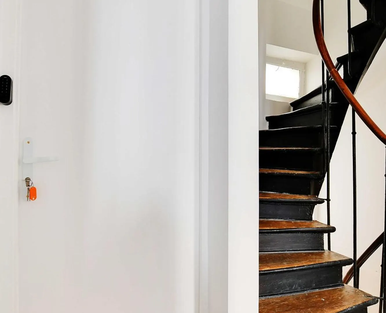 Cosy With Air Conditioning -near Montmartre * Paris