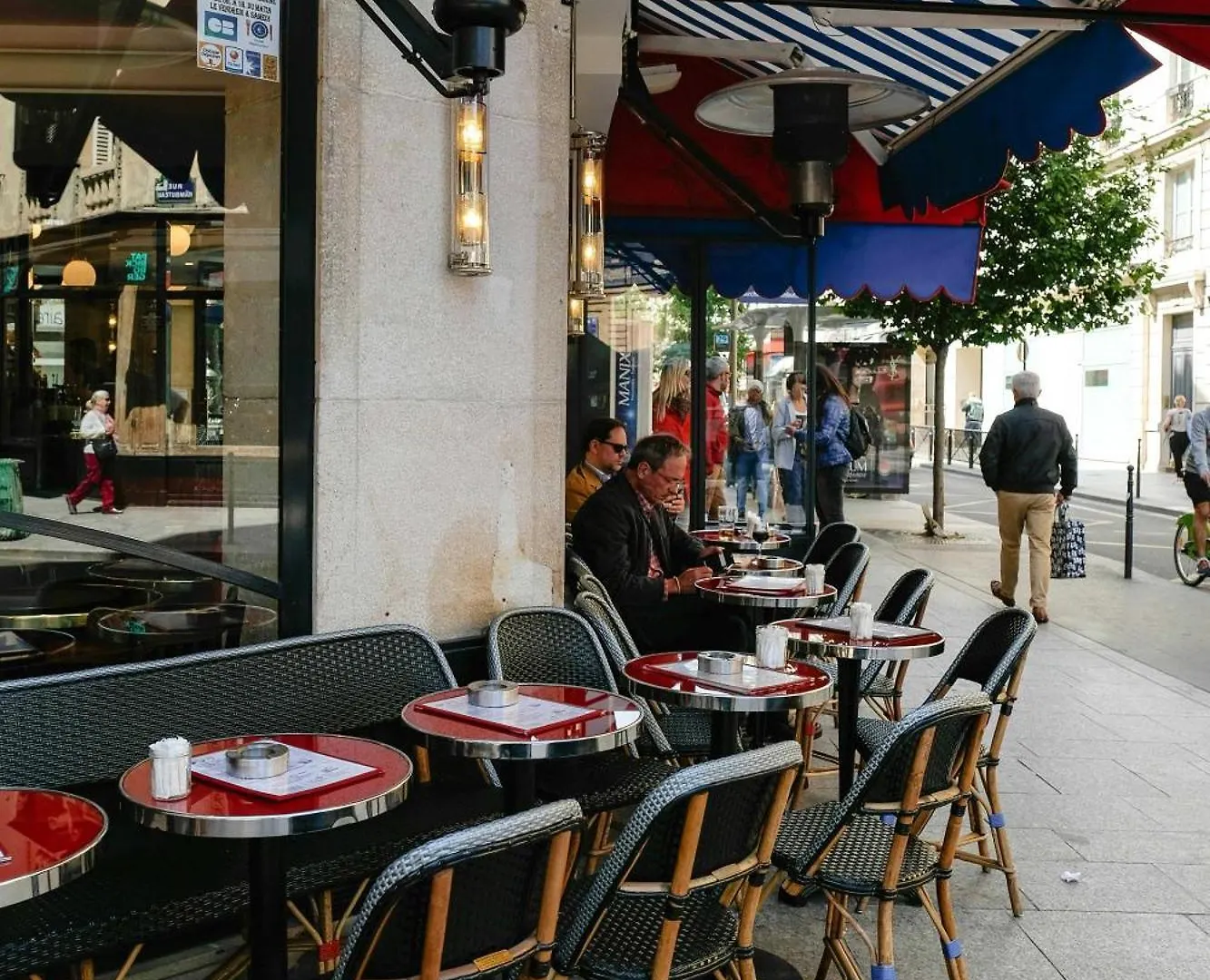 Apartment Cosy With Air Conditioning -near Montmartre Paris